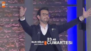 Elin Oğlu 29. Bölüm Fragmanı 3 - Atv
