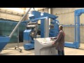 PELET PRES MAKİNASI - PELLET MILL (KOCAMAZ MAKİNA)