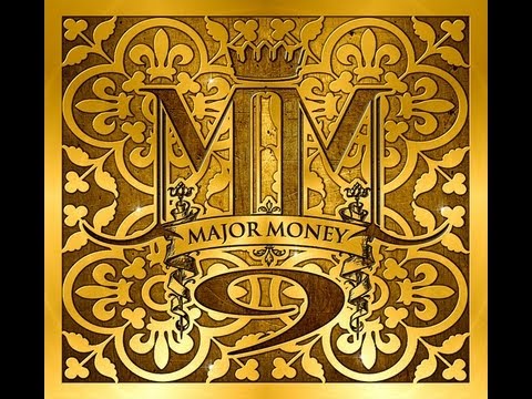NuMoney Recordz Presents: Major Money - For My City [NuMoney Recordz Submitted]