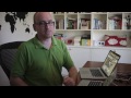 Macbook Air (11 inch): First Impression Review