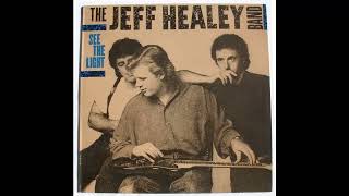 Watch Jeff Healey Band Blue Jean Blues video