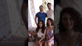 La Serie Safir También Se Proyectará En Ana Y Mozambique