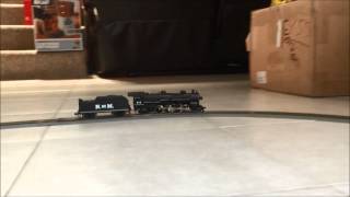 Trenes Ho A La Venta