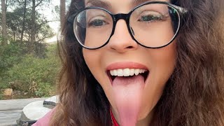 Are You A Dog Or A Cat?? Pov Spit Painting And More Triggers--- Tiiiiiiingles Asmr