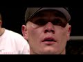 Nick Diaz Highlight