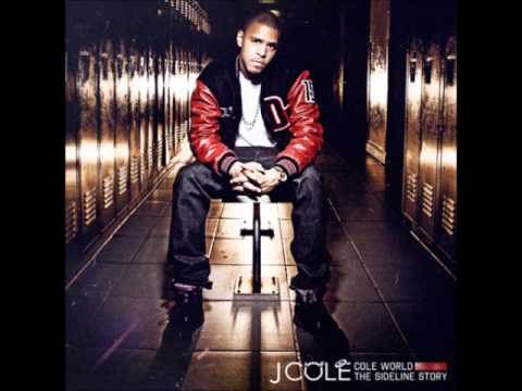 J. Cole - Lights Please (Cole World - The Sideline Story) Track 4