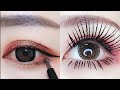 Beautiful Eye Makeup Tutorial Compilation ♥ 2019 ♥ #220 Beautiful Eye Makeup Tutorial Compilation ♥ 2019 ♥ #220