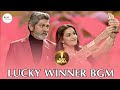 Miss India - Lucky Winner BGM