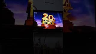 Dr. Seuss Horton Hears A Who - Fox Family Movies Intro Network Premiere