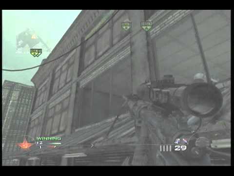 Virus Gaming2v2 Quick Scopes