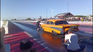 Toronto Motorsports Park Cayuga Ontario Canada