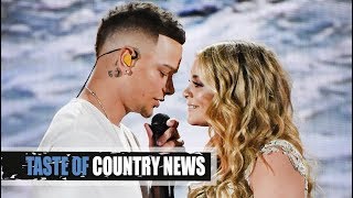 Kane Brown And Lauren Alaina 39 S Acm Performance Has Us Shook Kane Brown And Lauren Alaina 39 S Acm Performance Has Us Shook