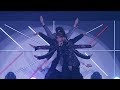 SixTONES @ YouTube FanFest Music JAPAN 2018 | 「JAPONICA S...