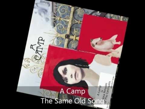 The Same Old Song Video