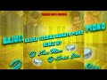 Gajul Techina Mamayyo Piono Remix By Dj Harish Sdnr & Dj Kiran Mbnr
