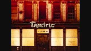 Watch Tantric Change The World video