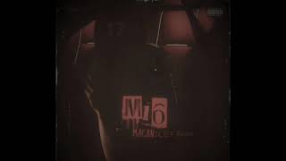 Macan - M16(Ilet Remix)