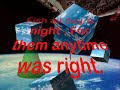 Aliens visitors travel to earth in UFO's to fish