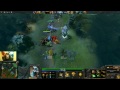 Dota 2 Purge plays Phantom Lancer
