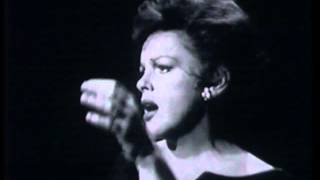 Watch Judy Garland Paris Is A Lonely Town video
