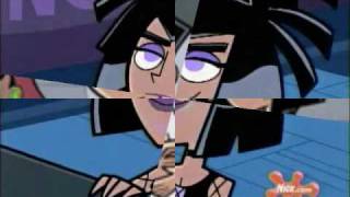 Danny Phantom & Sam Manson- Far Away