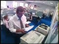 Cubicle Meltdown