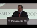 Governor Christie: I'm The Only Damn Republican Here