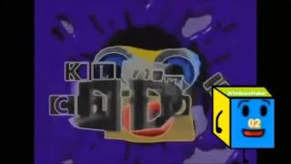 Gummy Bear Csupo Effects