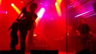 Watch Neon Synthesis Stolen By The Wind video
