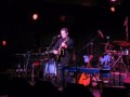Blackbird Live Solo Acoustic