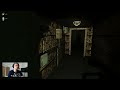 Хоррор The Curse of Blackwater #6 - ВЗРЫВНОЙ ФИНАЛ!