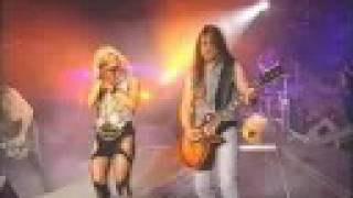 Watch Doro Only You video