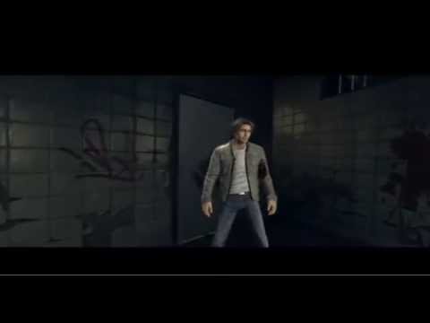Tiësto presents Alone In The Dark - Edward Carnby (Tiësto Music Video)