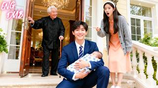 Ceo Find A Baby Like Himself At Doorstep,He Think He Is Infertile But Finally A Dadmarry Mommy