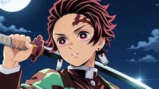 Tanjiro Kamado - Twixtor Clips 4K