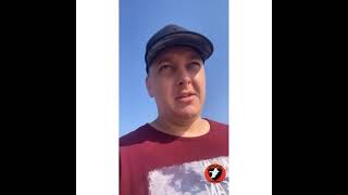 Domingou Com Essa Turminha Curtindo O Descanso Na Praia.