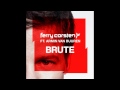 Video Ferry Corsten ft. Armin van Buuren - Brute (Original Mix)