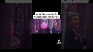Topalak & Poşalak & Eneküti Täze Ýyl Baýramçylykda