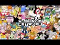 Cartoon Network Theme Music - Rock Arrangement