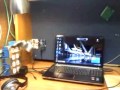 Voice Controlled Arduino Relay Box with Lamp Voice Controlled Arduino Relay Box with Lamp