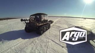 The Ultimate Walleye Trip at Pine Portage Lodge
