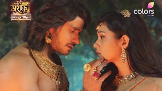 Prachand Ashok New Promo Devi Ko Chhod Kar Ashok Ne Thama Kaurwaki Ka Haath, Mit E Duriyan