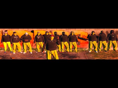 [GVMP] Vagos gegen Staat/HoH/IrishMob | RalfKadaver