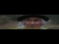 Josey Wales meeting Lone Watie