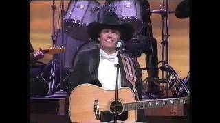 Watch George Strait Easy Come Easy Go video