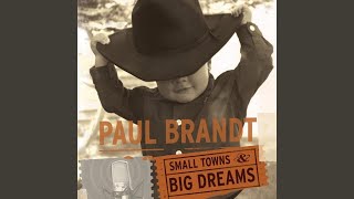Watch Paul Brandt If This Isnt Love video