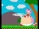 Amy Ate Sonic