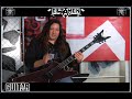 Eric Peterson: Practice What You Preach #2 Guitar Lesson