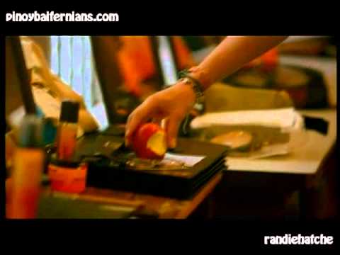 Crazy Little Thing Called Love MV (Huwag Na Lang Kaya)
