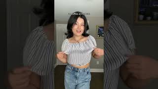 Best Tops For Small Chests